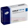 SOBELIN 300 mg Hartkapseln 12 St | СОБЕЛІН тверді капсули 12 шт | PFIZER | Кліндаміцин
