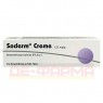 SODERM Creme 1,22 mg/g 10 g | СОДЕРМ крем 10 г | DERMAPHARM | Бетаметазон