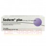 SODERM PLUS 0,64 mg/g + 30 mg/g Salbe 25 g | СОДЕРМ мазь 25 г | DERMAPHARM | Бетаметазон