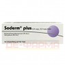 SODERM PLUS 0,64 mg/g + 30 mg/g Salbe 50 g | СОДЕРМ мазь 50 г | DERMAPHARM | Бетаметазон