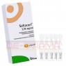 SOFTACORT 3,35 mg/ml Augentropfen Einzeldosisbeh. 30x0,4 ml | СОФТАКОРТ однодозові піпетки 30x0,4 мл | THEA PHARMA | Гідрокортизон