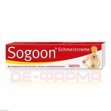 СОГУН | SOGOON