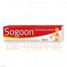 SOGOON Schmerzcreme 100 g | СОГУН крем 100 г | ARISTO PHARMA | Розмариновое масло в комбинации