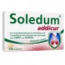 SOLEDUM addicur 200 mg magensaftres.Weichkapseln 100 St | СОЛЕДУМ м'які капсули з ентеросолюбільним покриттям 100 шт | MCM KLOSTERFRAU | Цинеол