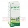 SOLEDUM Balsam flüssig 20 ml | СОЛЕДУМ жидкость 20 мл | MCM KLOSTERFRAU | Цинеол