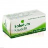 SOLEDUM 100 mg magensaftresistente Kapseln 50 St | СОЛЕДУМ капсулы с энтеросолюбильной оболочкой 50 шт | MCM KLOSTERFRAU | Цинеол