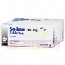 SOLIAN 200 mg Tabletten 100 St | СОЛИАН таблетки 100 шт | SANOFI-AVENTIS | Амисульприд