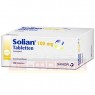 SOLIAN 100 mg Tabletten 100 St | СОЛИАН таблетки 100 шт | SANOFI-AVENTIS | Амисульприд