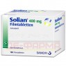 SOLIAN 400 mg Filmtabletten 100 St | СОЛИАН таблетки покрытые оболочкой 100 шт | SANOFI-AVENTIS | Амисульприд