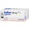 SOLIAN 200 mg Tabletten 50 St | СОЛИАН таблетки 50 шт | SANOFI-AVENTIS | Амисульприд