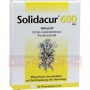 Солідакур | Solidacur | Золотушника трава