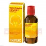 SOLIDAGO HEVERT Complex Tropfen 100 ml | СОЛІДАГО краплі 100 мл | HEVERT