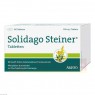 SOLIDAGO STEINER Tabletten 100 St | СОЛІДАГО ШТЕЙНЕР таблетки 100 шт | ARISTO PHARMA | Золотушника трава