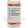 SOLIDAGO VIRGAUREA C 200 Globuli 10 g | СОЛІДАГО ВІРГАУРА глобули 10 г | DHU