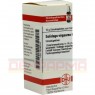 SOLIDAGO VIRGAUREA D 8 Globuli 10 g | СОЛИДАГО ВИРГАУРА глобули 10 г | DHU