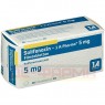SOLIFENACIN-1A Pharma 5 mg Filmtabletten 90 St | СОЛІФЕНАЦИН таблетки вкриті оболонкою 90 шт | 1 A PHARMA | Соліфенацин