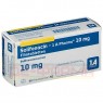 SOLIFENACIN-1A Pharma 10 mg Filmtabletten 30 St | СОЛІФЕНАЦИН таблетки вкриті оболонкою 30 шт | 1 A PHARMA | Соліфенацин