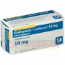 SOLIFENACIN-1A Pharma 10 mg Filmtabletten 90 St | СОЛІФЕНАЦИН таблетки вкриті оболонкою 90 шт | 1 A PHARMA | Соліфенацин