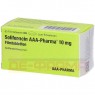 SOLIFENACIN AAA-Pharma 10 mg Filmtabletten 90 St | СОЛІФЕНАЦИН таблетки вкриті оболонкою 90 шт | AAA - PHARMA | Соліфенацин