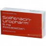 SOLIFENACIN-Uropharm 5 mg Filmtabletten 30 St | СОЛІФЕНАЦИН таблетки вкриті оболонкою 30 шт | ABANTA PHARMA | Соліфенацин