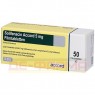 SOLIFENACIN Accord 5 mg Filmtabletten 50 St | СОЛІФЕНАЦИН таблетки вкриті оболонкою 50 шт | ACCORD HEALTHCARE | Соліфенацин