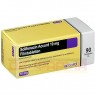 SOLIFENACIN Accord 10 mg Filmtabletten 90 St | СОЛІФЕНАЦИН таблетки вкриті оболонкою 90 шт | ACCORD HEALTHCARE | Соліфенацин