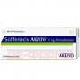 Соліфенацин | Solifenacin | Соліфенацин
