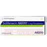 SOLIFENACIN Aristo 5 mg Filmtabletten 30 St | СОЛІФЕНАЦИН таблетки вкриті оболонкою 30 шт | ARISTO PHARMA | Соліфенацин