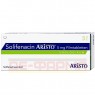 SOLIFENACIN Aristo 5 mg Filmtabletten 50 St | СОЛІФЕНАЦИН таблетки вкриті оболонкою 50 шт | ARISTO PHARMA | Соліфенацин