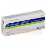 SOLIFENACIN Aristo 10 mg Filmtabletten 30 St | СОЛІФЕНАЦИН таблетки вкриті оболонкою 30 шт | ARISTO PHARMA | Соліфенацин