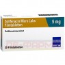 SOLIFENACIN Micro Labs 5 mg Filmtabletten 30 St | СОЛІФЕНАЦИН таблетки вкриті оболонкою 30 шт | MICRO LABS | Соліфенацин