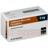 SOLIFENACIN Micro Labs 5 mg Filmtabletten 90 St | СОЛІФЕНАЦИН таблетки вкриті оболонкою 90 шт | MICRO LABS | Соліфенацин