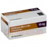 SOLIFENACIN Micro Labs 10 mg Filmtabletten 90 St | СОЛІФЕНАЦИН таблетки вкриті оболонкою 90 шт | MICRO LABS | Соліфенацин
