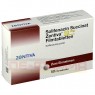 SOLIFENACIN SUCCINAT Zentiva 10 mg Filmtabletten 50 St | СОЛІФЕНАЦИН СУКЦИНАТ таблетки вкриті оболонкою 50 шт | ZENTIVA PHARMA | Соліфенацин