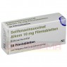 SOLIFENACINSUCCINAT Alkem 10 mg Filmtabletten 50 St | СОЛІФЕНАЦИНСУКЦИНАТ таблетки вкриті оболонкою 50 шт | ASCEND | Соліфенацин