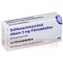Соліфенацинсукцинат | Solifenacinsuccinat | Соліфенацин