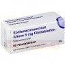 SOLIFENACINSUCCINAT Alkem 5 mg Filmtabletten 90 St | СОЛІФЕНАЦИНСУКЦИНАТ таблетки вкриті оболонкою 90 шт | ASCEND | Соліфенацин
