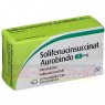 SOLIFENACINSUCCINAT Aurobindo 5 mg Filmtabletten 50 St | СОЛІФЕНАЦИНСУКЦИНАТ таблетки вкриті оболонкою 50 шт | PUREN PHARMA | Соліфенацин
