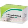 SOLIFENACINSUCCINAT Aurobindo 5 mg Filmtabletten 90 St | СОЛІФЕНАЦИНСУКЦИНАТ таблетки вкриті оболонкою 90 шт | PUREN PHARMA | Соліфенацин