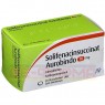 SOLIFENACINSUCCINAT Aurobindo 10 mg Filmtabletten 90 St | СОЛІФЕНАЦИНСУКЦИНАТ таблетки вкриті оболонкою 90 шт | PUREN PHARMA | Соліфенацин