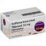 Соліфенацинсукцинат | Solifenacinsuccinat | Соліфенацин
