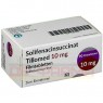 SOLIFENACINSUCCINAT Tillomed 10 mg Filmtabletten 30 St | СОЛІФЕНАЦИНСУКЦИНАТ таблетки вкриті оболонкою 30 шт | TILLOMED PHARMA | Соліфенацин