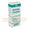 SOLUTIO CORDES Lösung 120 ml | СОЛЮЦИО КОРДЕС раствор 120 мл | ICHTHYOL-GESELLSCHAFT CORDES HERMANNI | Битуминосульфонаты в комбинации