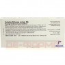 SOLUTIO SILICEAE comp.D 6 Ampullen 8x1 ml | СОЛЮЦИО СИЛИЦЕА ампулы 8x1 мл | WELEDA