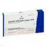 SOLUTIO SILICEAE comp.D 15 Ampullen 8x1 ml | СОЛЮЦІО СИЛІЦЕА ампули 8x1 мл | WELEDA