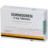 SORMODREN 4 mg Tabletten 30 St | СОРМОДРЕН таблетки 30 шт | EURIMPHARM | Борнаприн