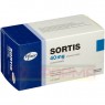 SORTIS 40 mg Filmtabletten 100 St | СОРТІС таблетки вкриті оболонкою 100 шт | ALLOMEDIC | Аторвастатин