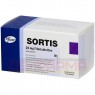 SORTIS 20 mg Filmtabletten 100 St | СОРТІС таблетки вкриті оболонкою 100 шт | EMRA-MED | Аторвастатин