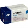 SORTIS 40 mg Filmtabletten 100 St | СОРТІС таблетки вкриті оболонкою 100 шт | KOHLPHARMA | Аторвастатин