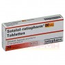 SOTALOL-ratiopharm 80 mg Tabletten 20 St | СОТАЛОЛ таблетки 20 шт | RATIOPHARM | Соталол